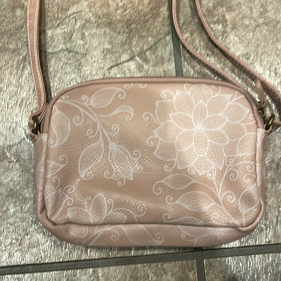 MultiSac crossbody purse - Picture 3 of 4